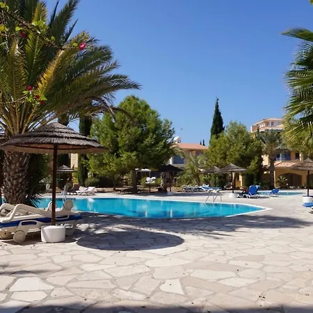 Modern Sea View Regina Gardens Pafos