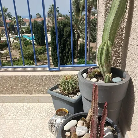 Modern Sea View Regina Gardens * Pafos