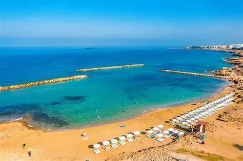 Modern Sea View Regina Gardens Lägenhet