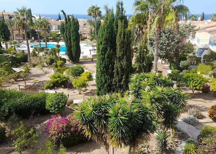 Lägenhet Modern Sea View Regina Gardens *