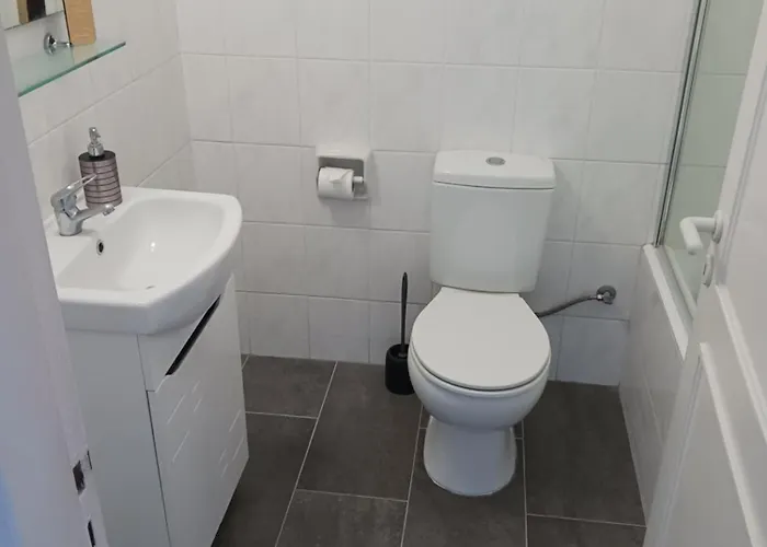 Modern Sea View Regina Gardens * Paphos