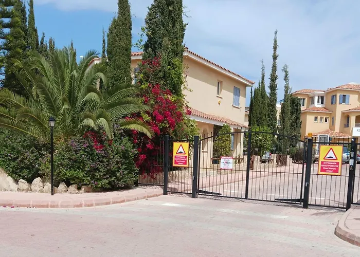 Modern Sea View Regina Gardens Lägenhet