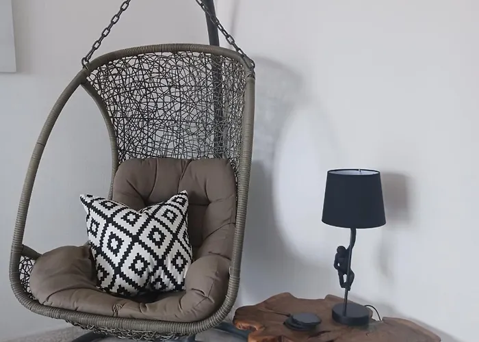 Lägenhet Modern Sea View Regina Gardens