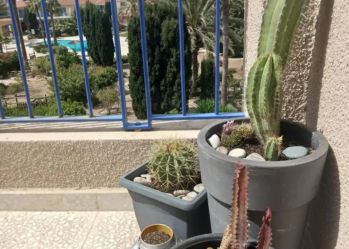 Modern Sea View Regina Gardens * Paphos