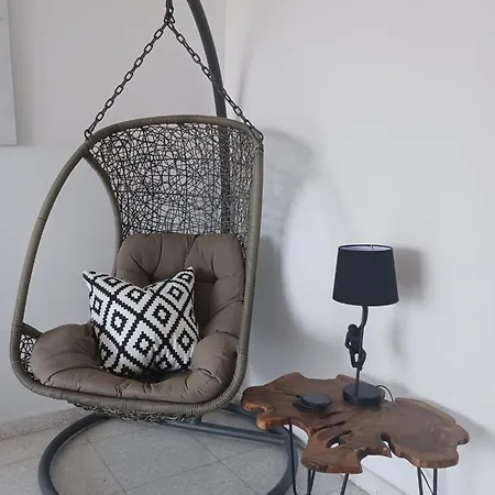 Apartamento Modern Sea View Regina Gardens